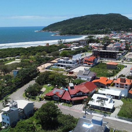Pousada Lozalti Florianopolis Exterior photo