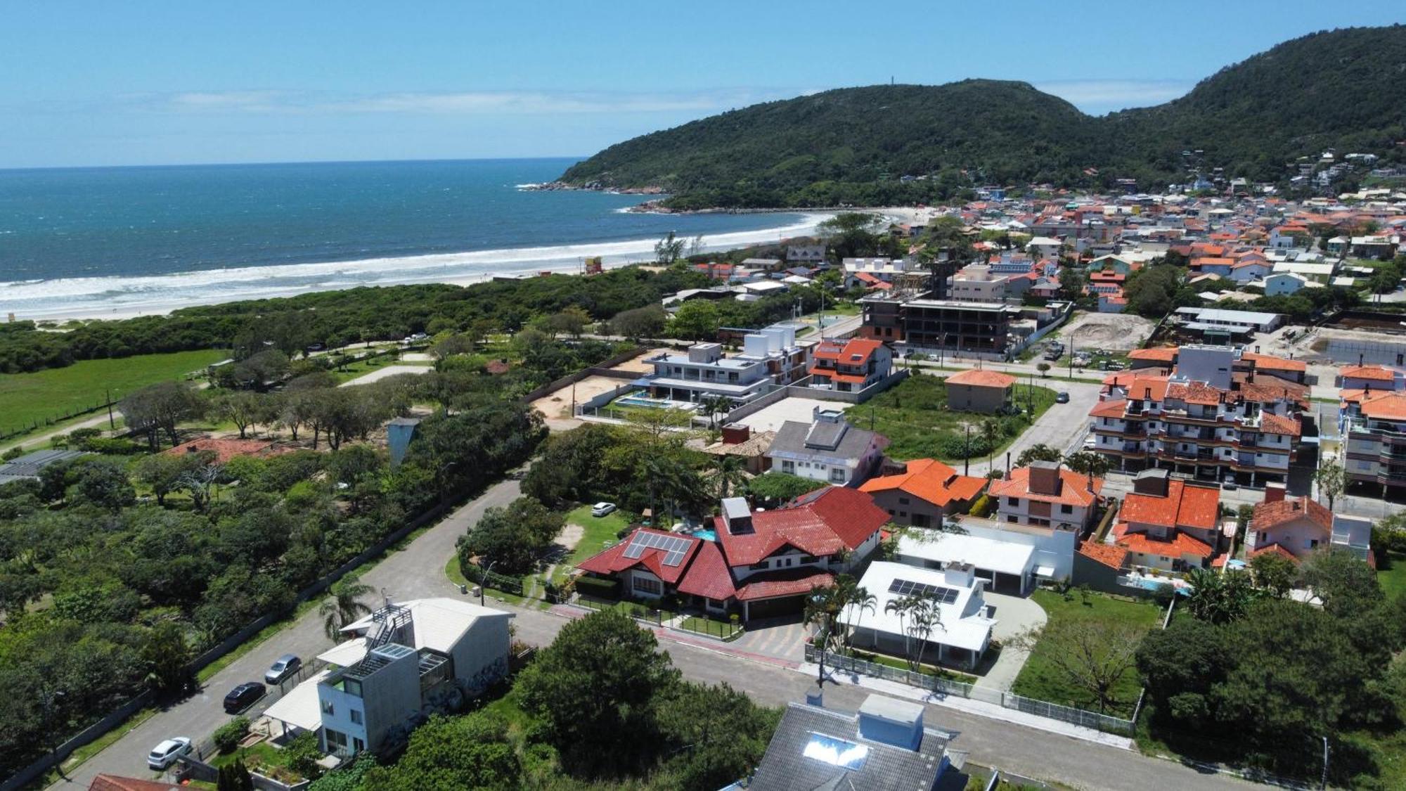 Pousada Lozalti Florianopolis Exterior photo