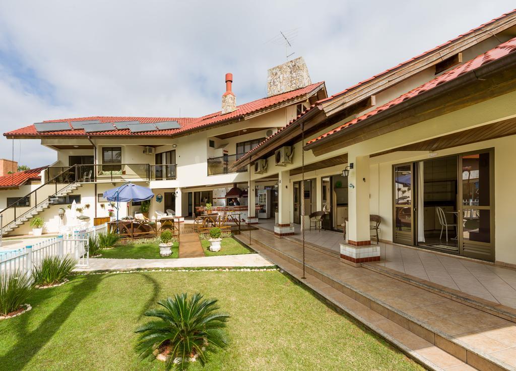 Pousada Lozalti Florianopolis Exterior photo