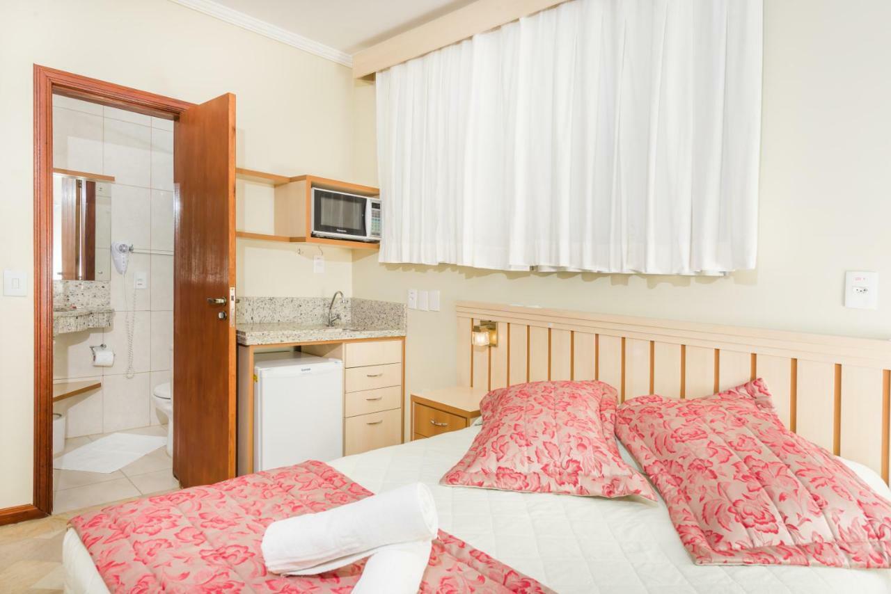 Pousada Lozalti Florianopolis Room photo
