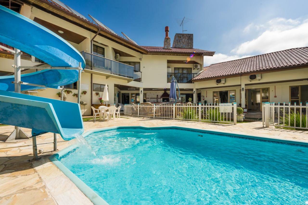 Pousada Lozalti Florianopolis Exterior photo