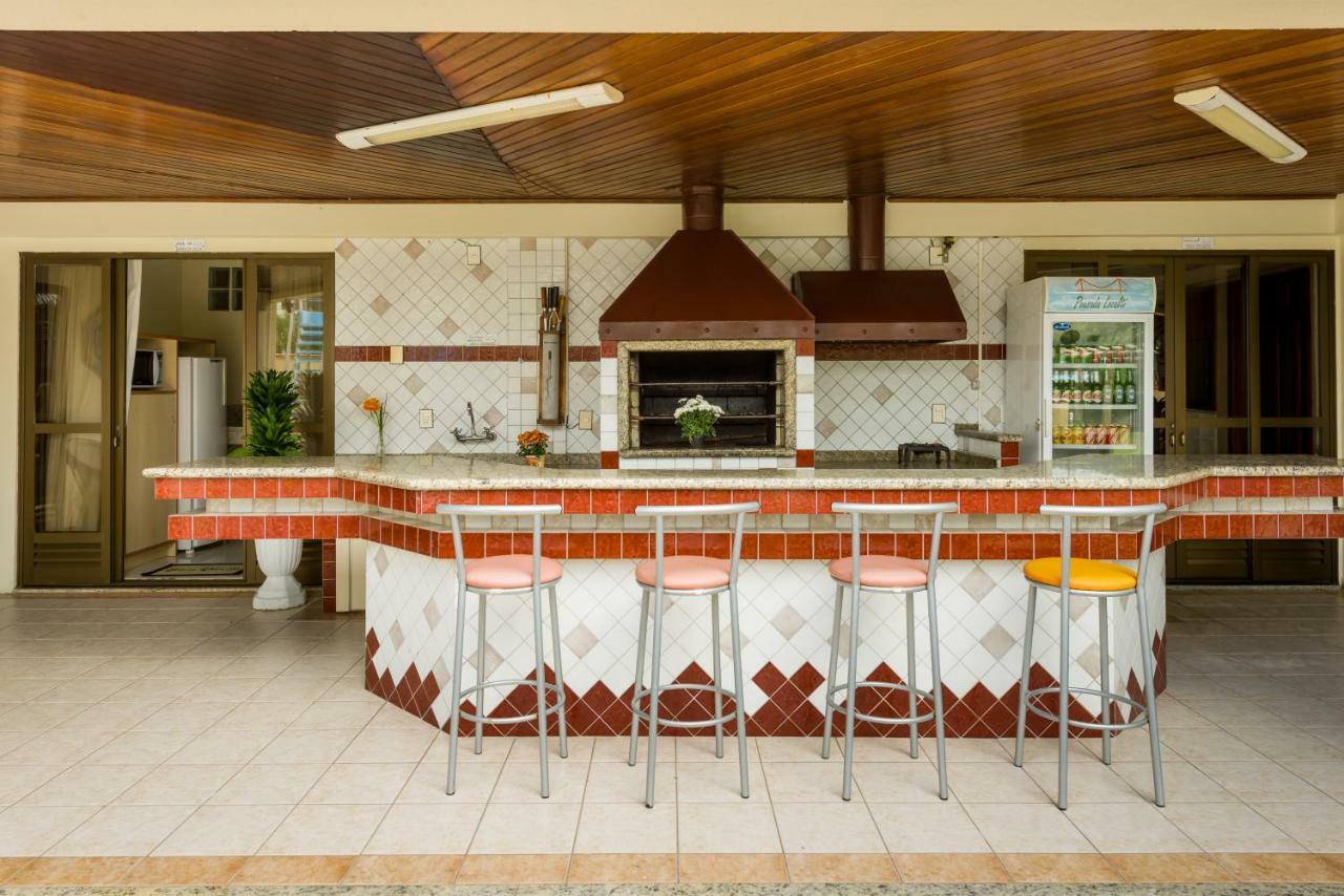 Pousada Lozalti Florianopolis Exterior photo